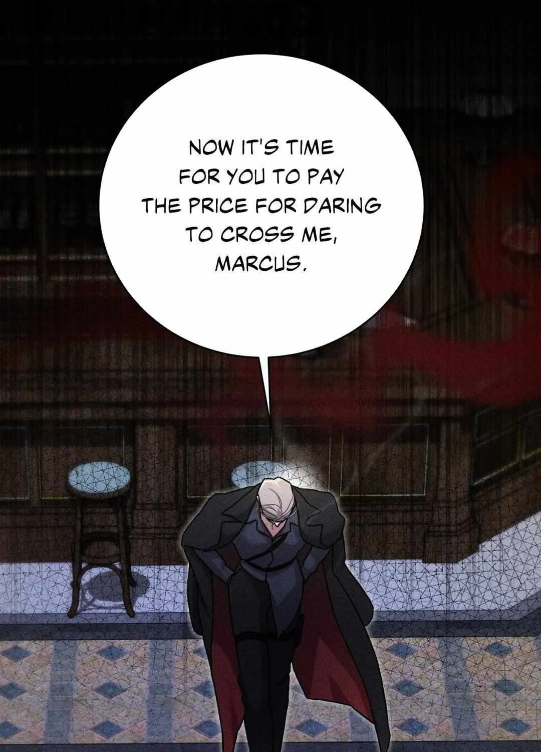 Read Omerta chapter 15 image 29 on Lezhin