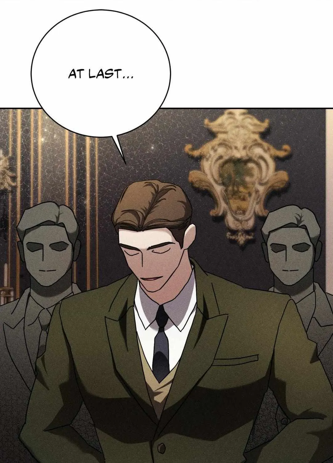Read Omerta chapter 15 image 5 on Lezhin