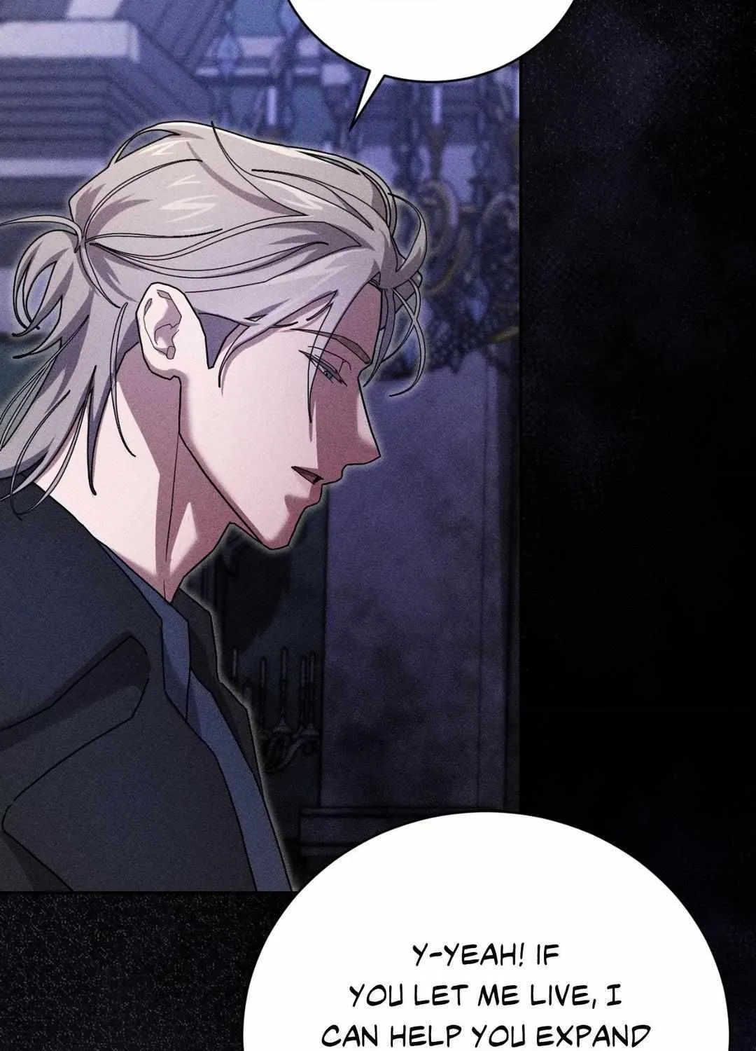 Read Omerta chapter 15 image 53 on Lezhin
