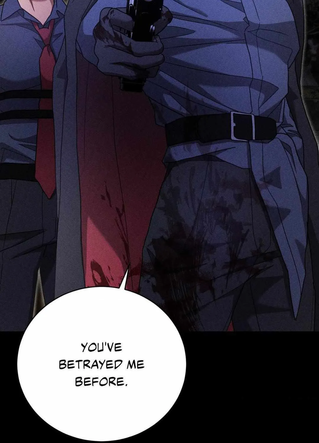 Read Omerta chapter 15 image 61 on Lezhin