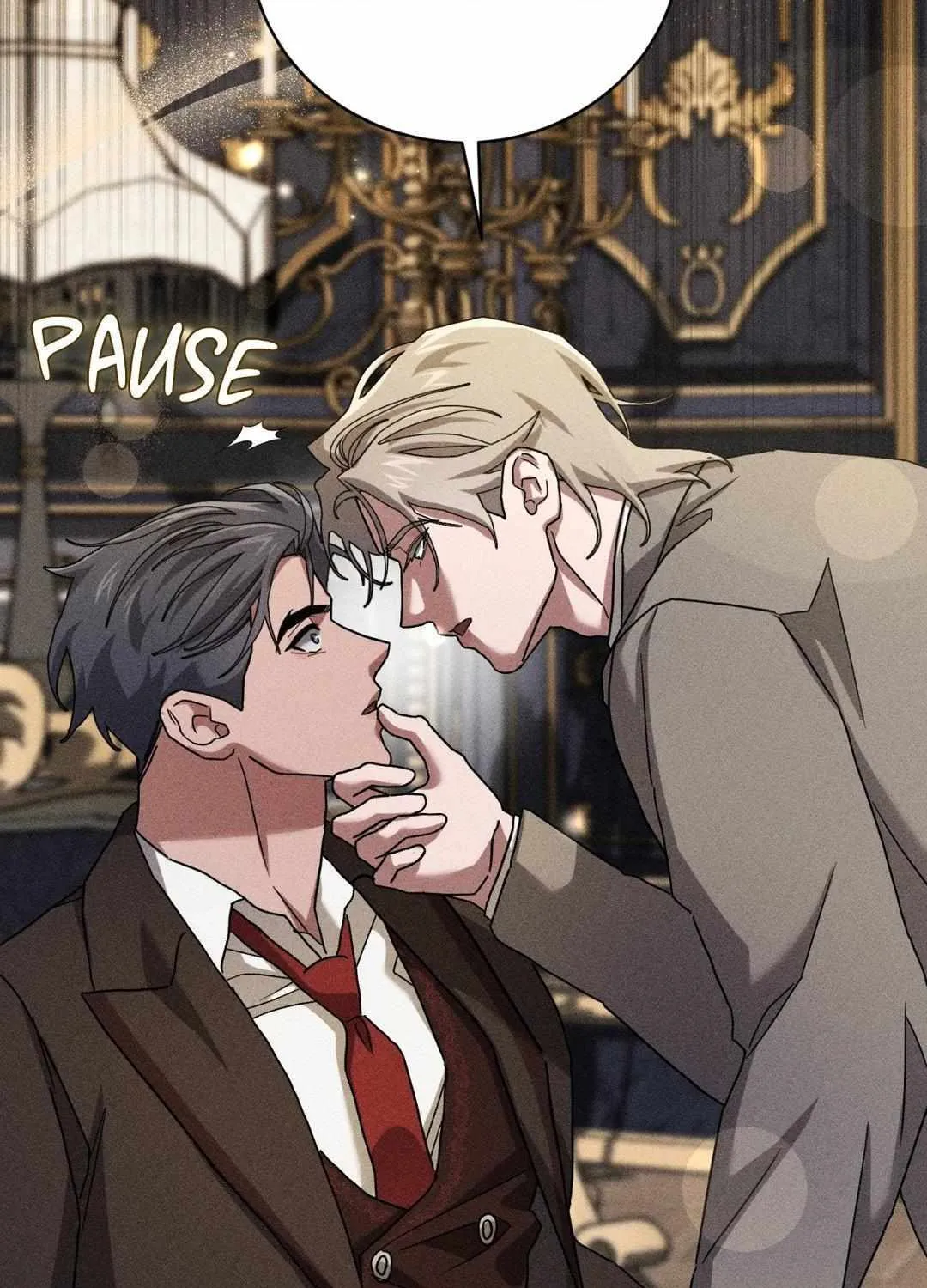 Read Omerta chapter 15 image 69 on Lezhin