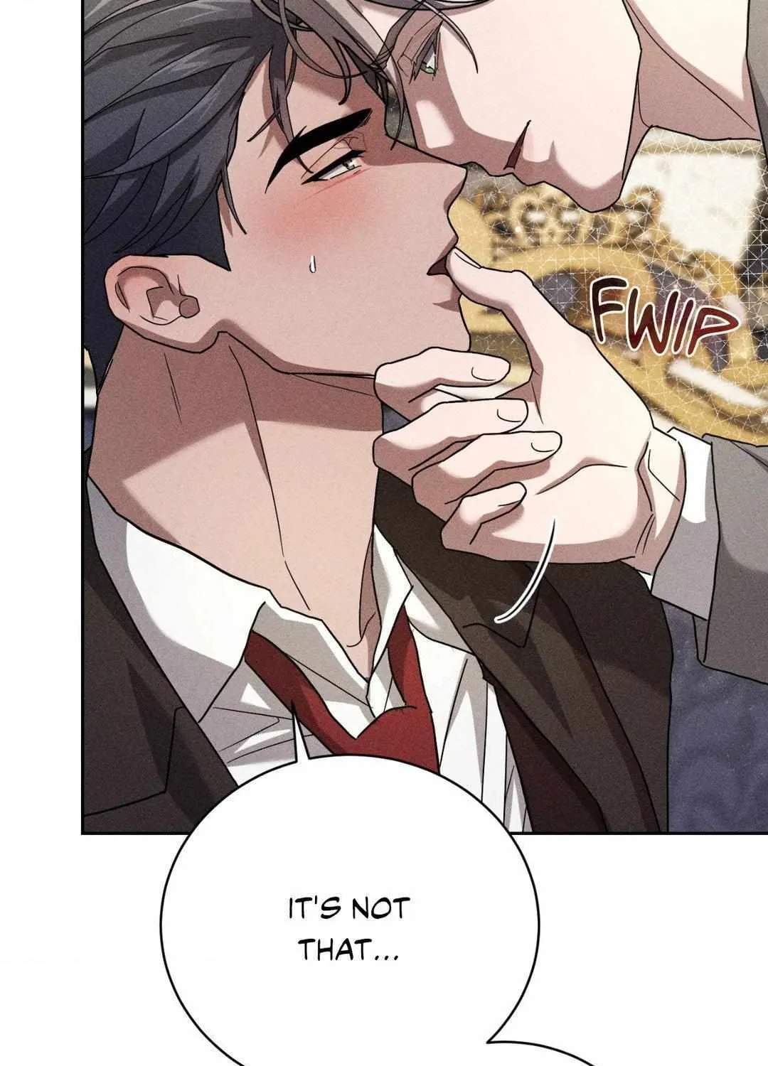 Read Omerta chapter 15 image 75 on Lezhin