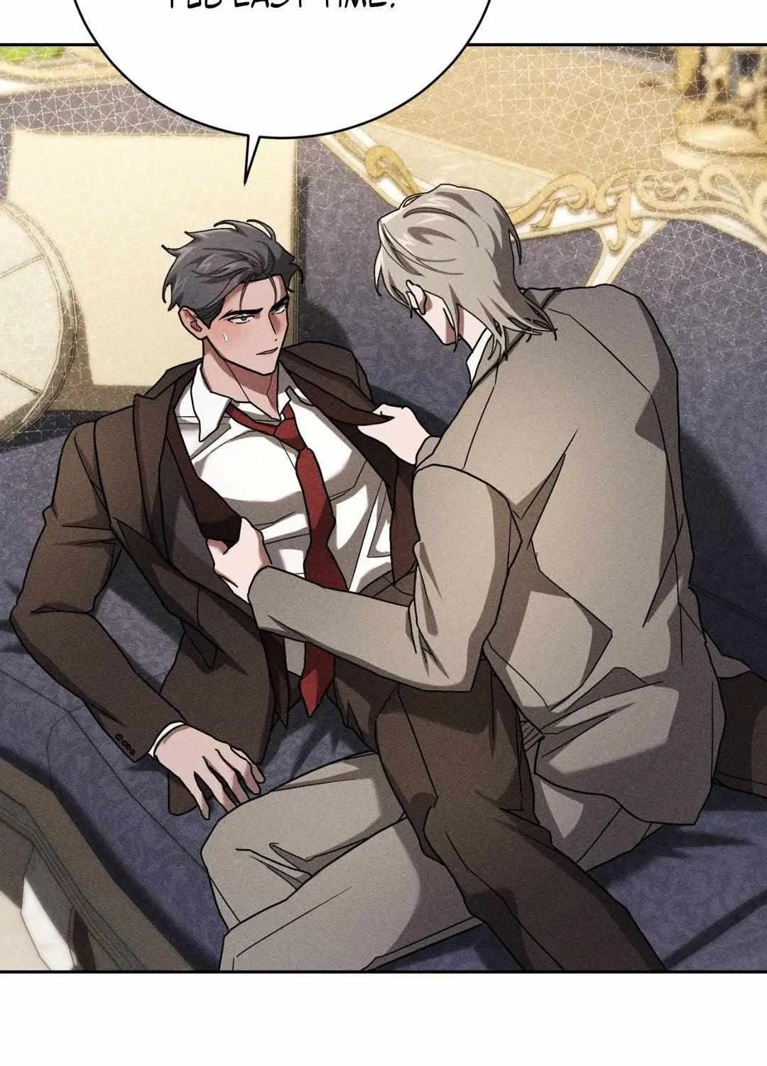 Read Omerta chapter 15 image 83 on Lezhin