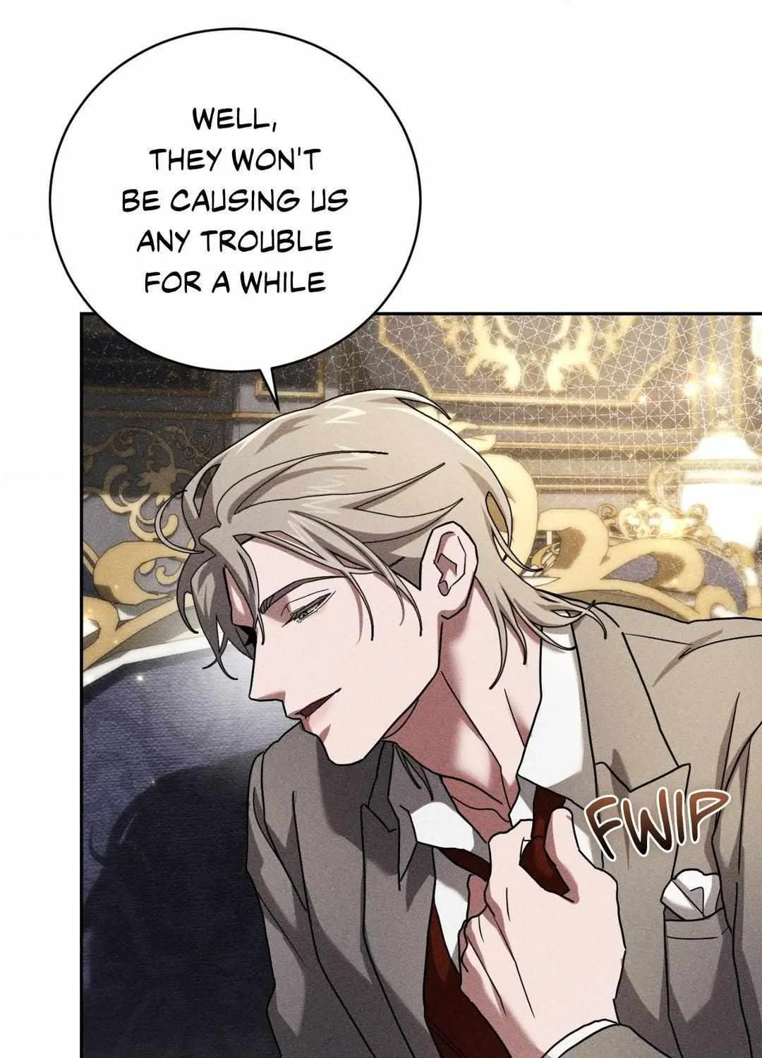 Read Omerta chapter 15 image 85 on Lezhin