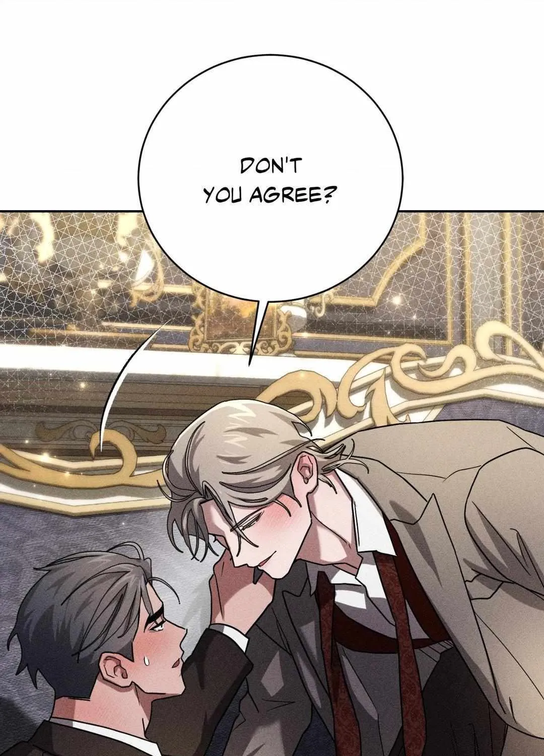 Read Omerta chapter 15 image 87 on Lezhin