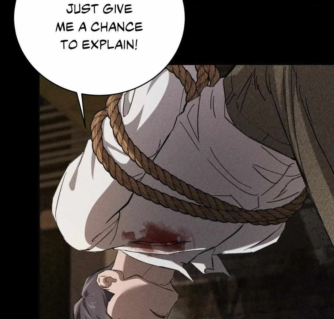 Read Omerta chapter 17 image 1 on Lezhin