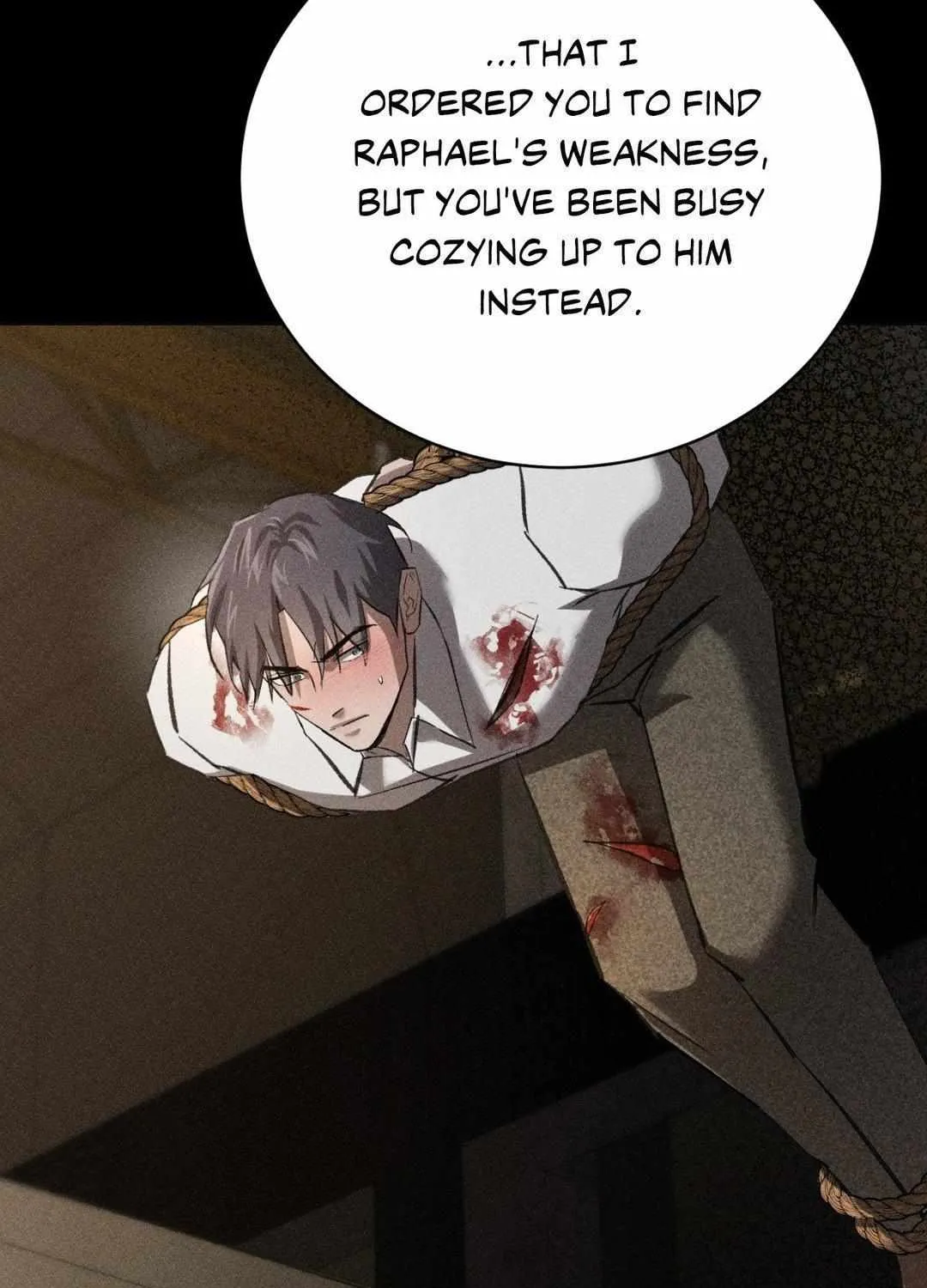 Read Omerta chapter 17 image 10 on Lezhin