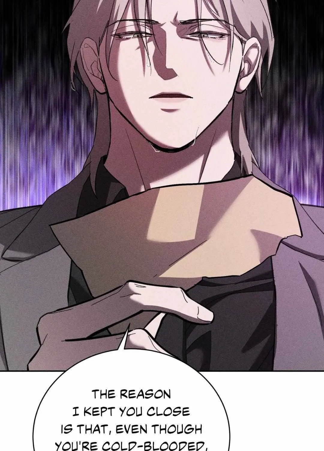 Read Omerta chapter 17 image 100 on Lezhin