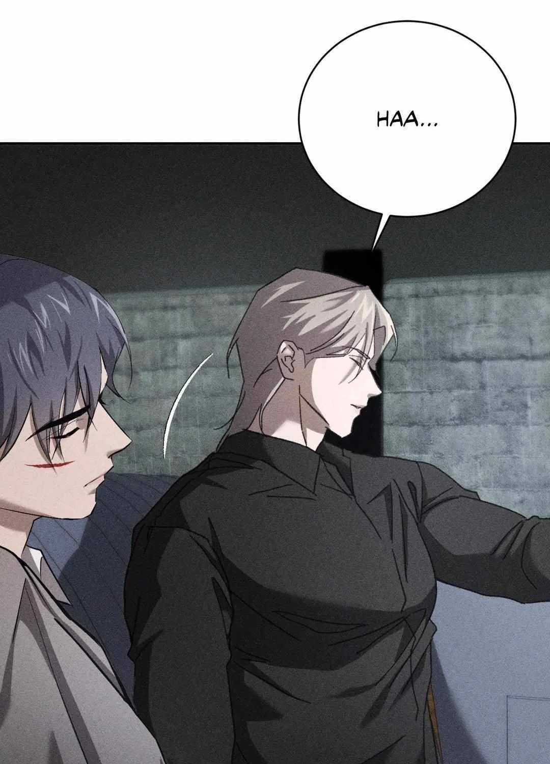 Read Omerta chapter 17 image 104 on Lezhin