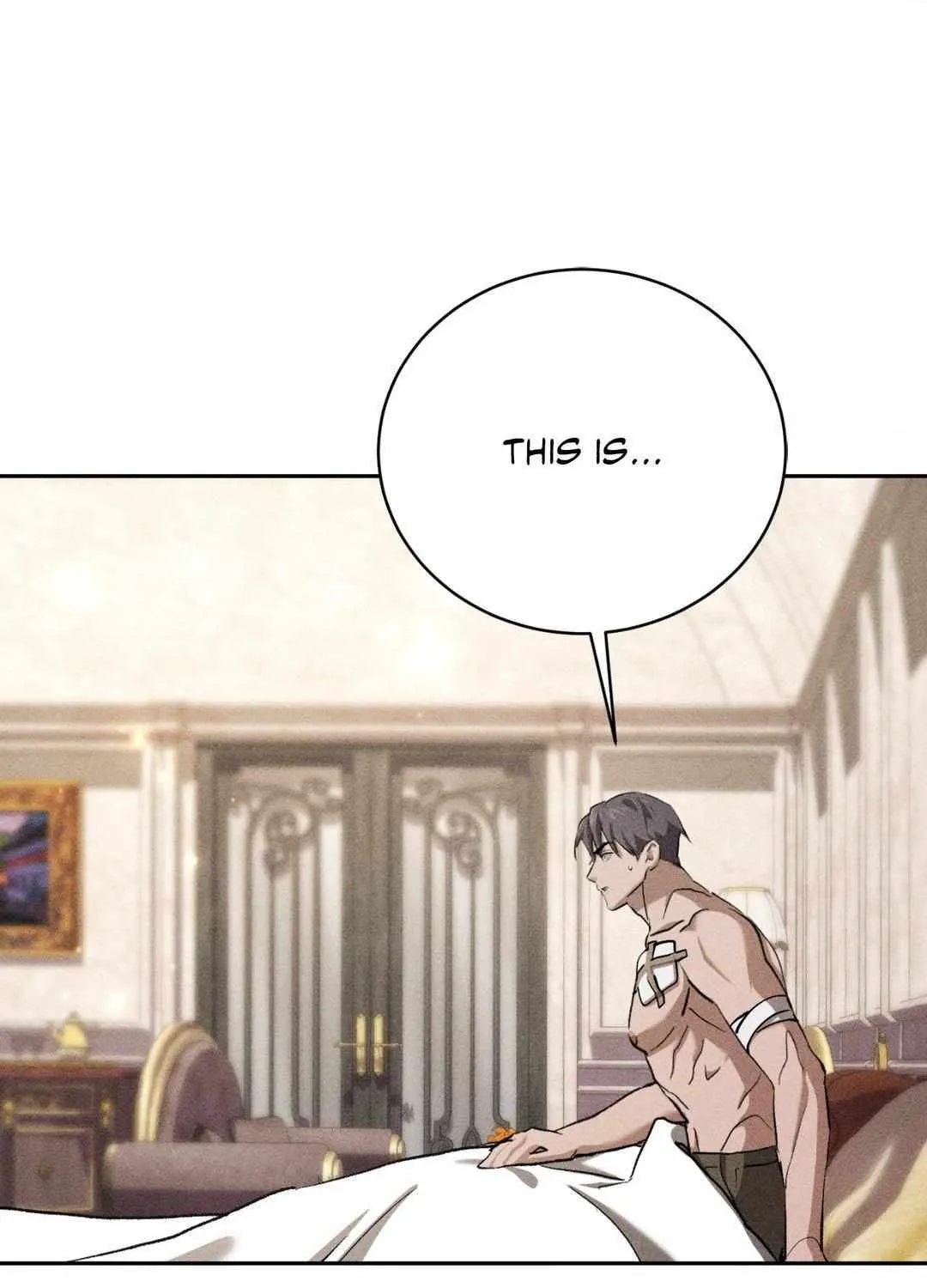 Read Omerta chapter 17 image 116 on Lezhin