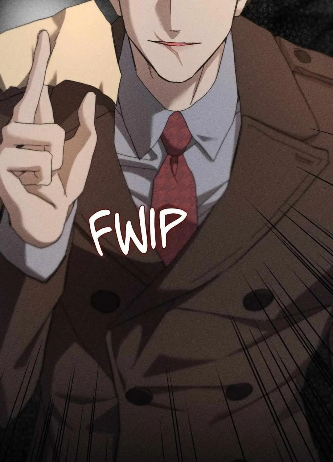 Read Omerta chapter 17 image 14 on Lezhin