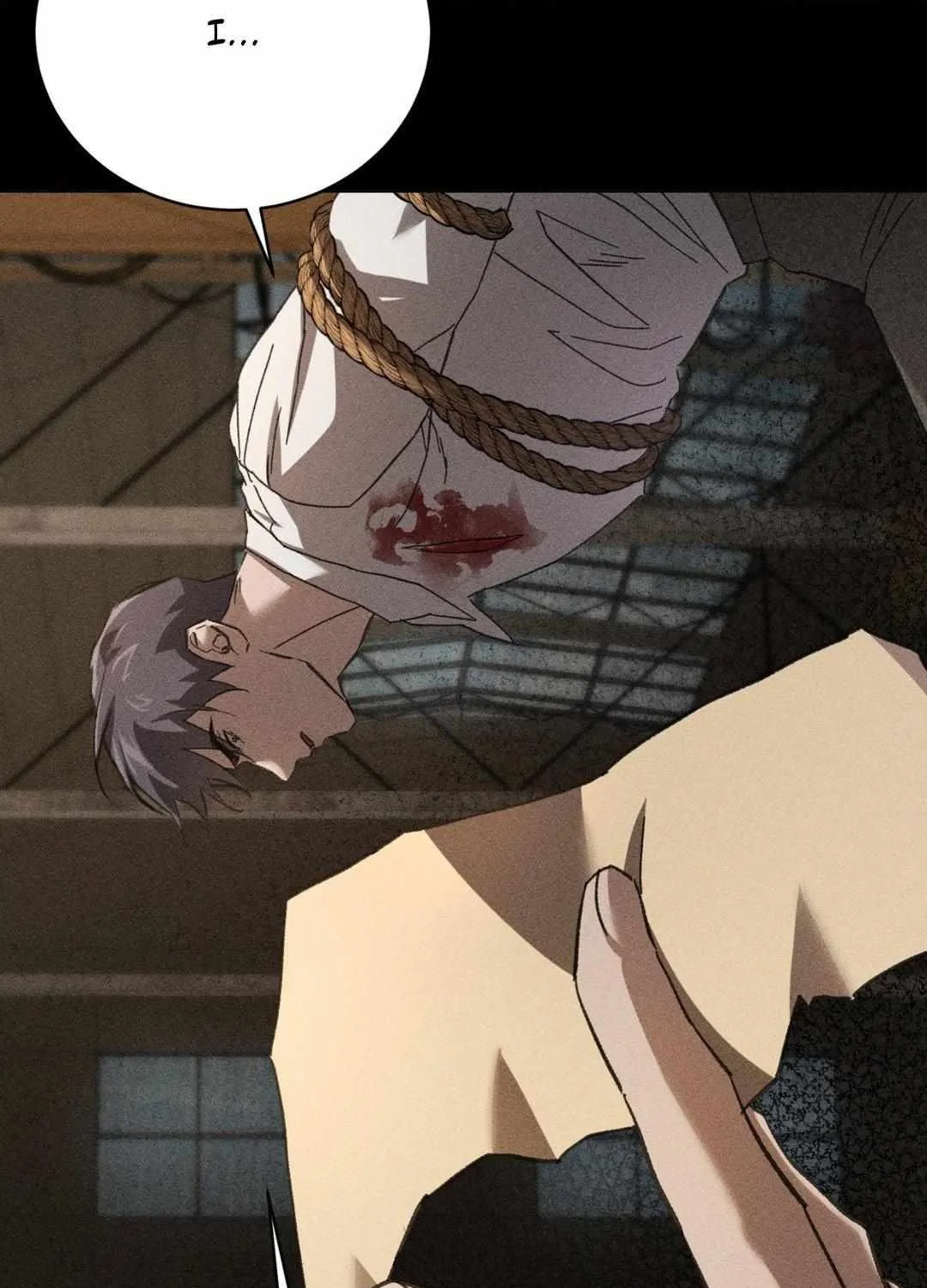 Read Omerta chapter 17 image 16 on Lezhin