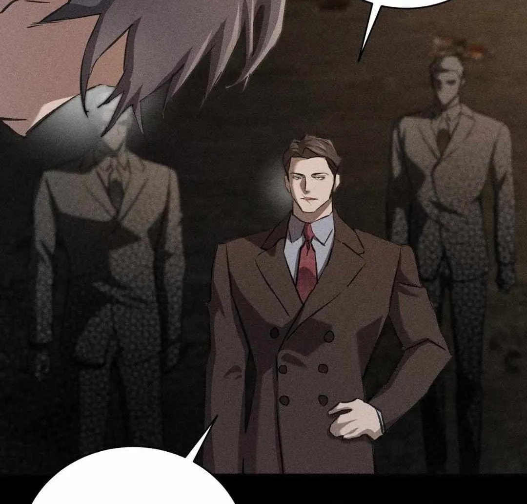 Read Omerta chapter 17 image 3 on Lezhin