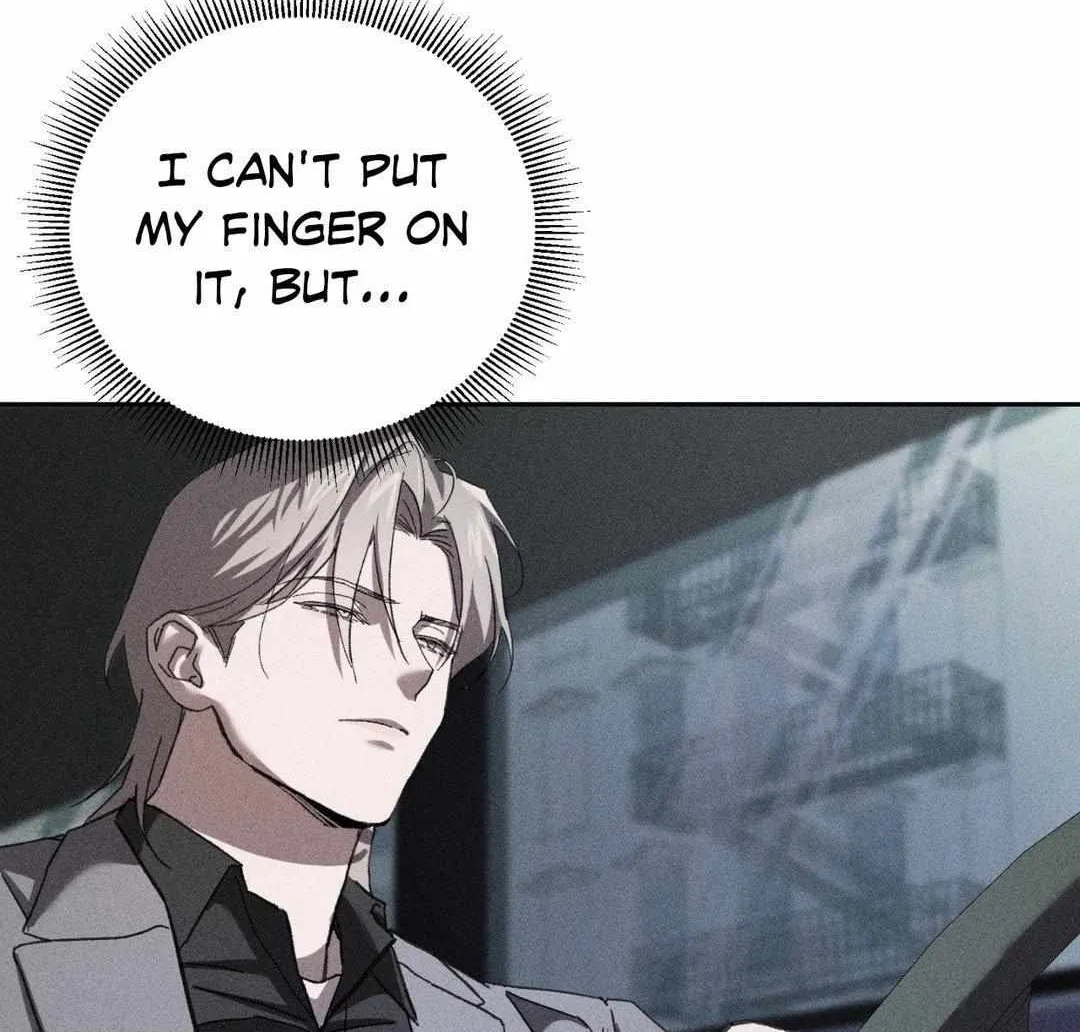 Read Omerta chapter 17 image 33 on Lezhin