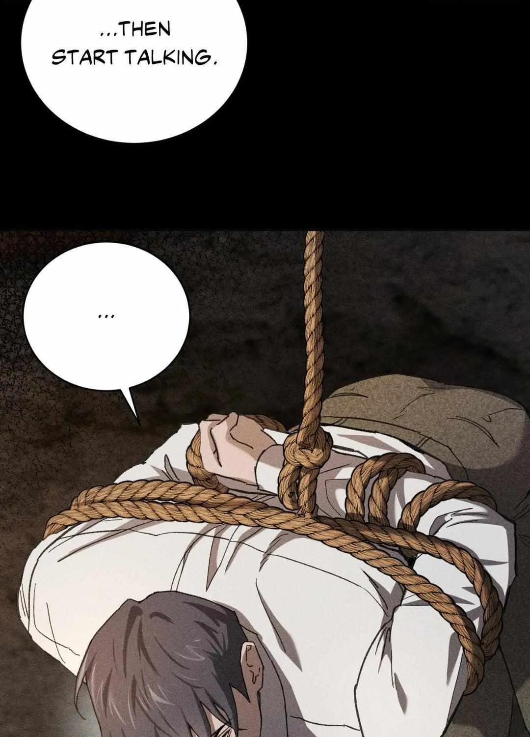 Read Omerta chapter 17 image 4 on Lezhin