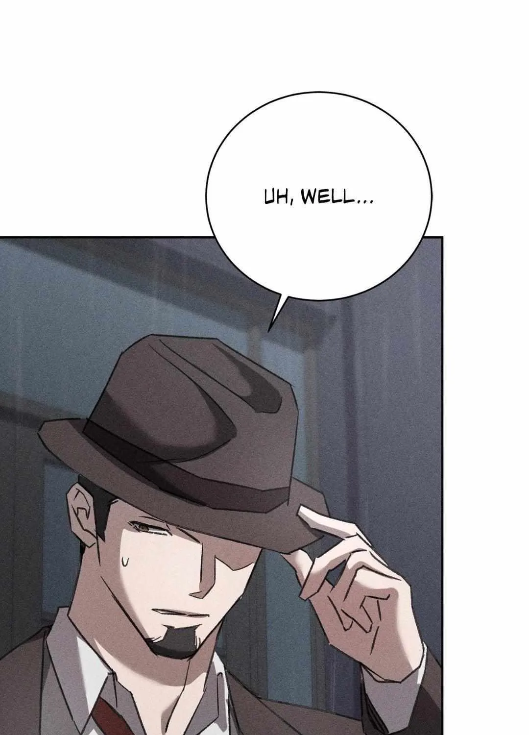 Read Omerta chapter 17 image 48 on Lezhin