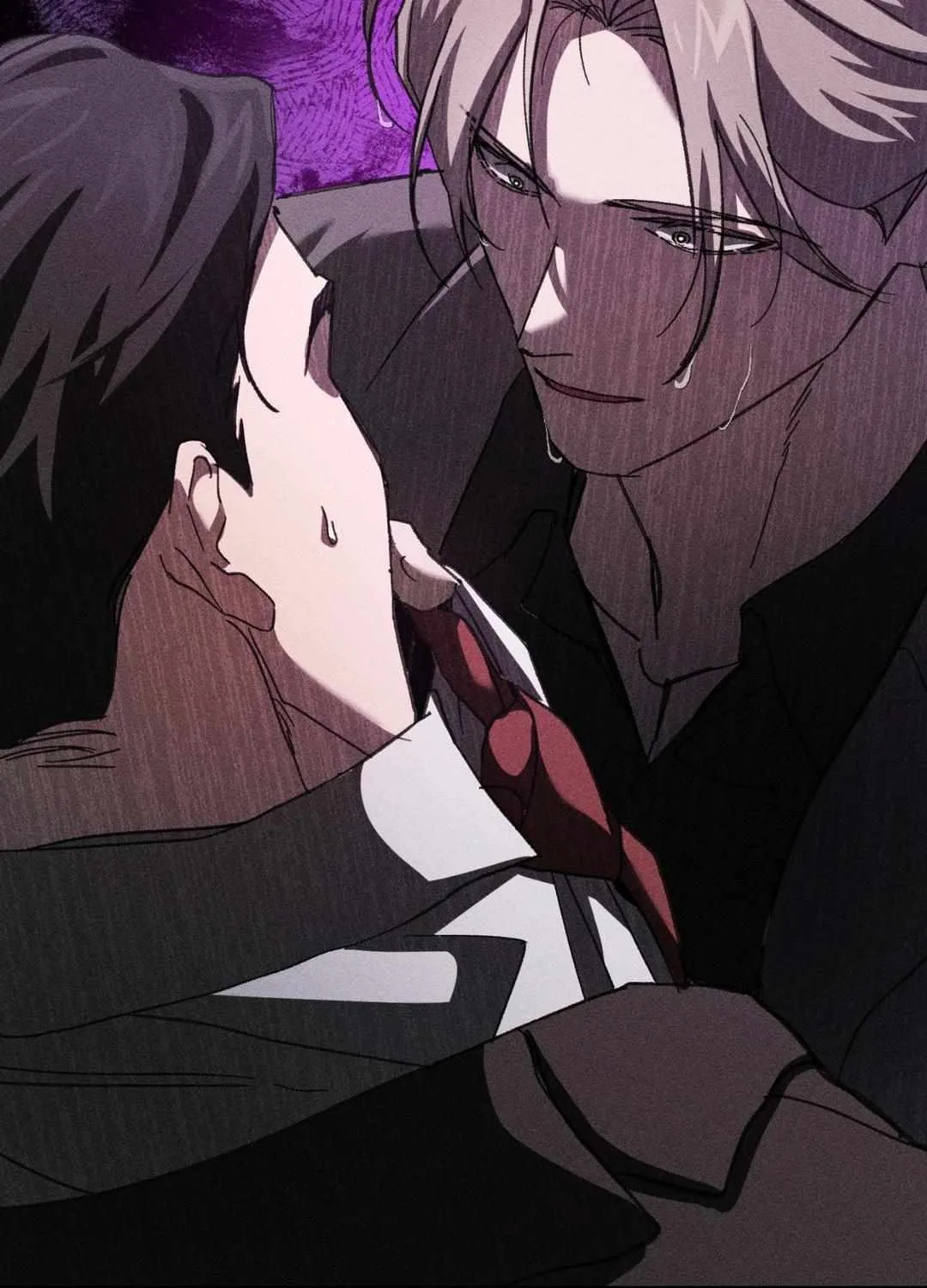 Read Omerta chapter 17 image 52 on Lezhin