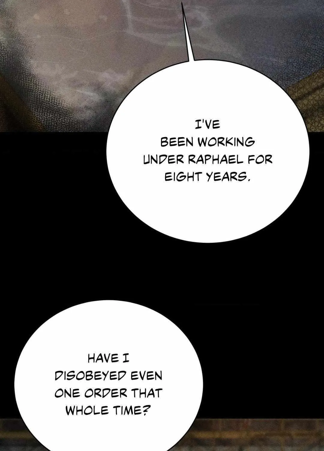 Read Omerta chapter 17 image 6 on Lezhin