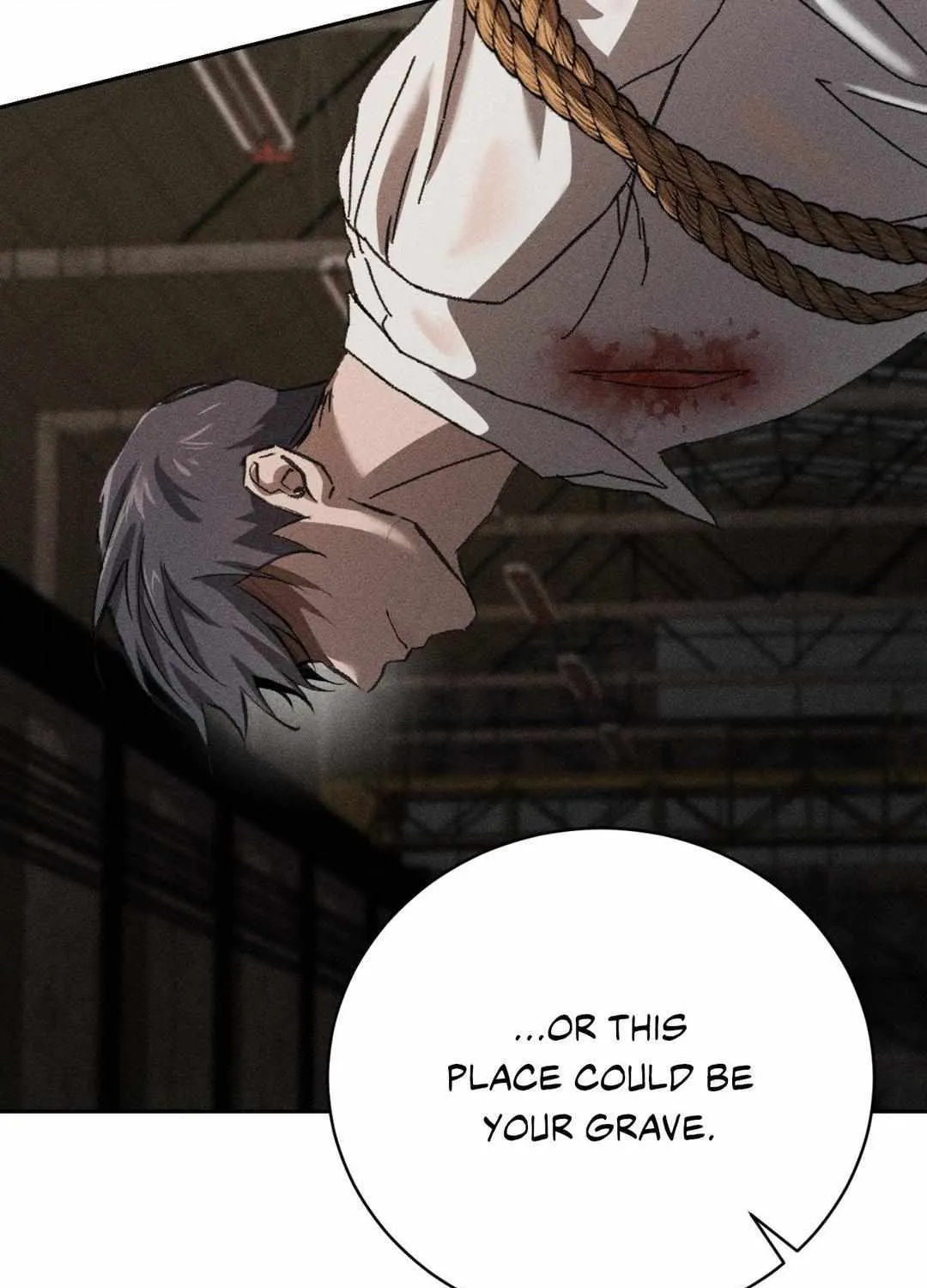 Read Omerta chapter 17 image 62 on Lezhin