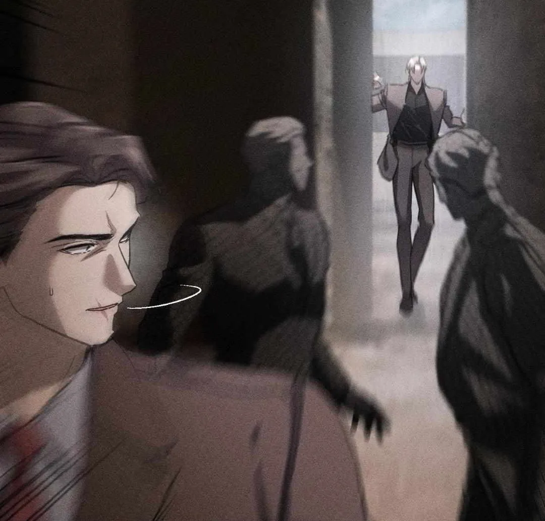 Read Omerta chapter 17 image 69 on Lezhin