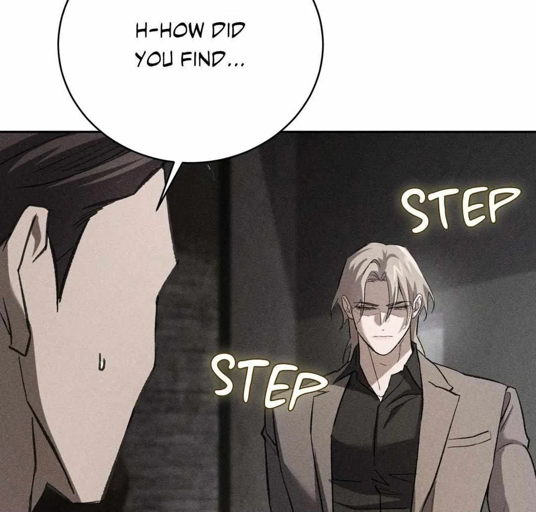Read Omerta chapter 17 image 77 on Lezhin