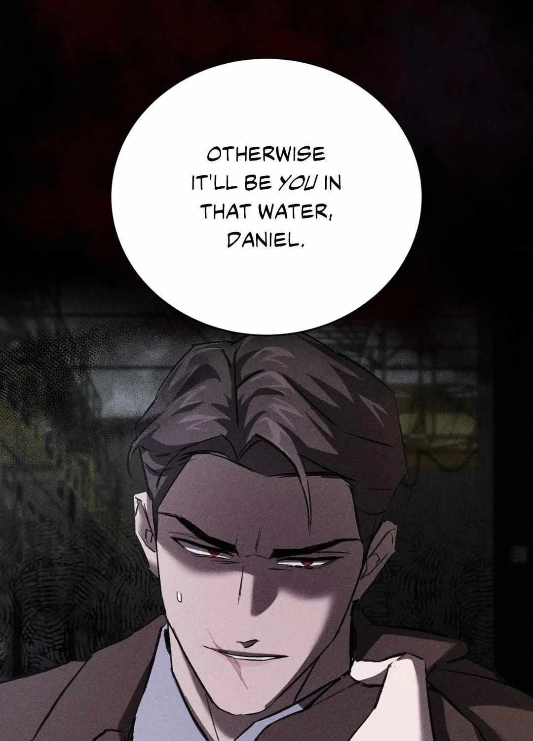 Read Omerta chapter 17 image 82 on Lezhin