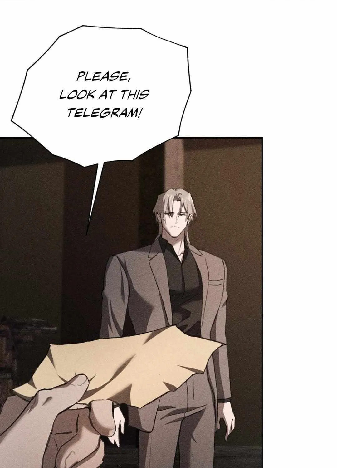 Read Omerta chapter 17 image 94 on Lezhin