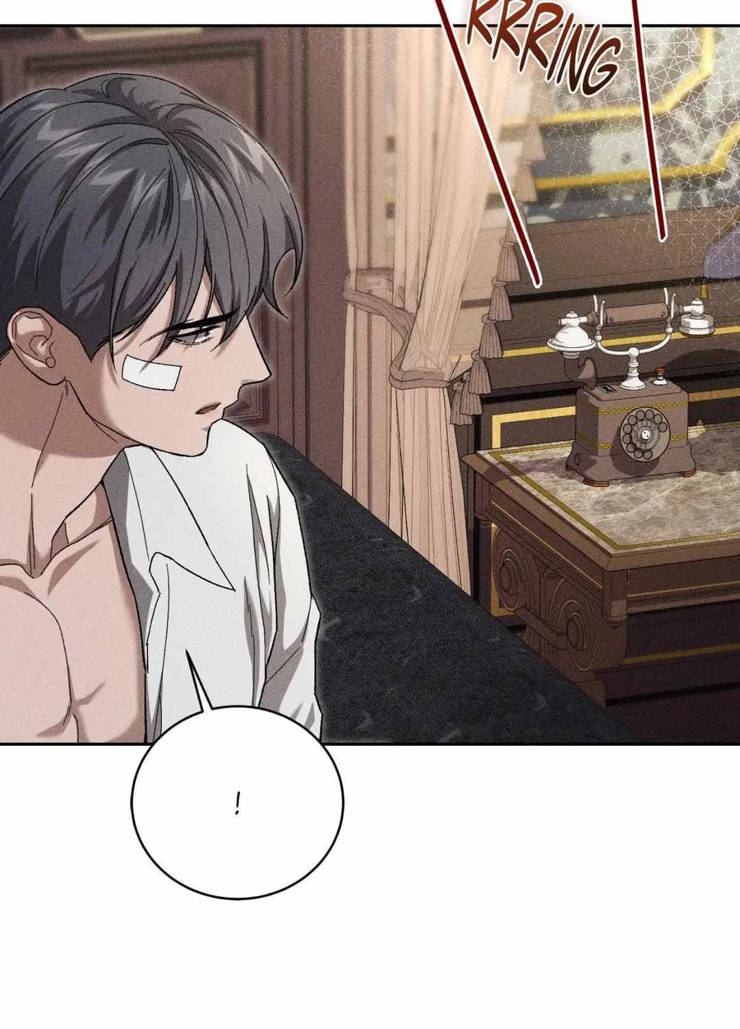 Read Omerta chapter 20 image 10 on Lezhin
