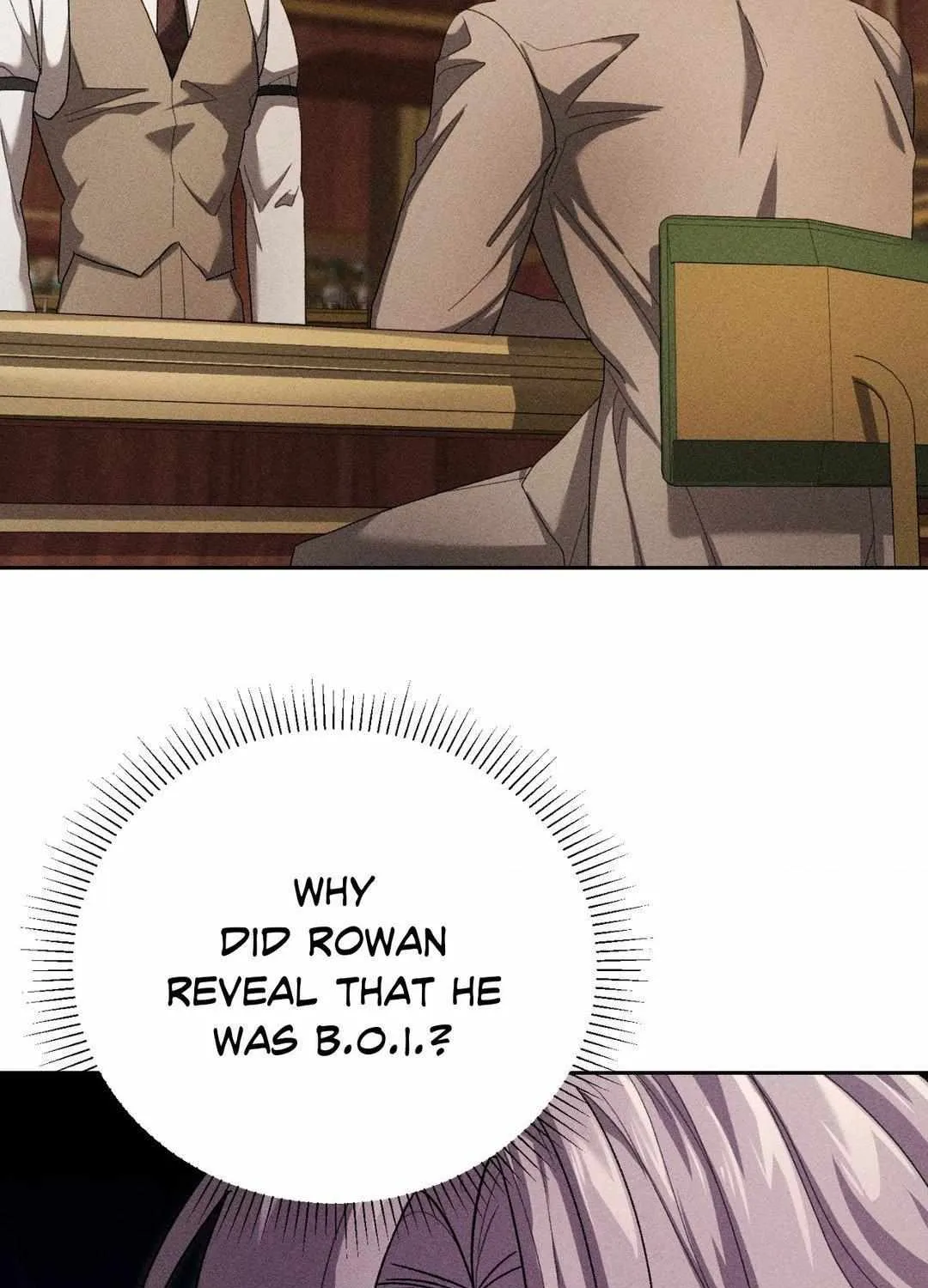 Read Omerta chapter 20 image 100 on Lezhin