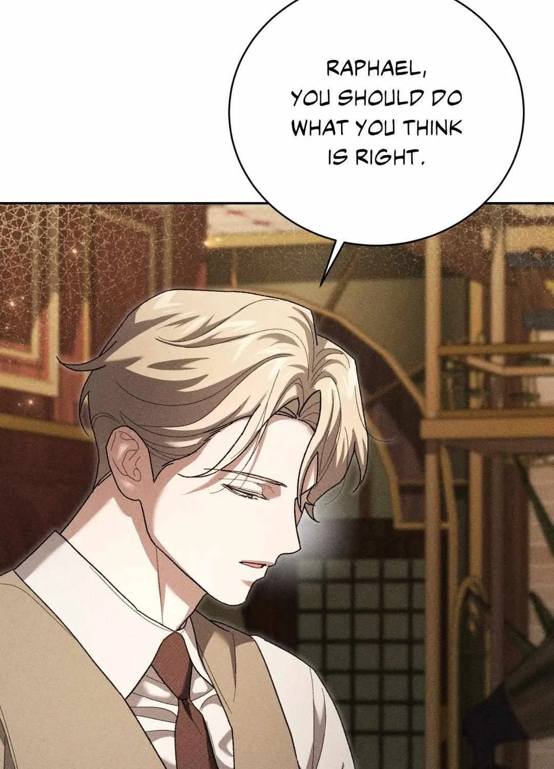 Read Omerta chapter 20 image 104 on Lezhin