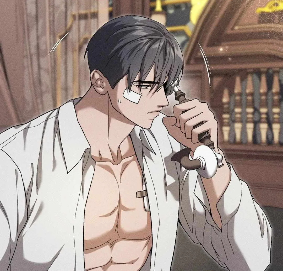 Read Omerta chapter 20 image 15 on Lezhin