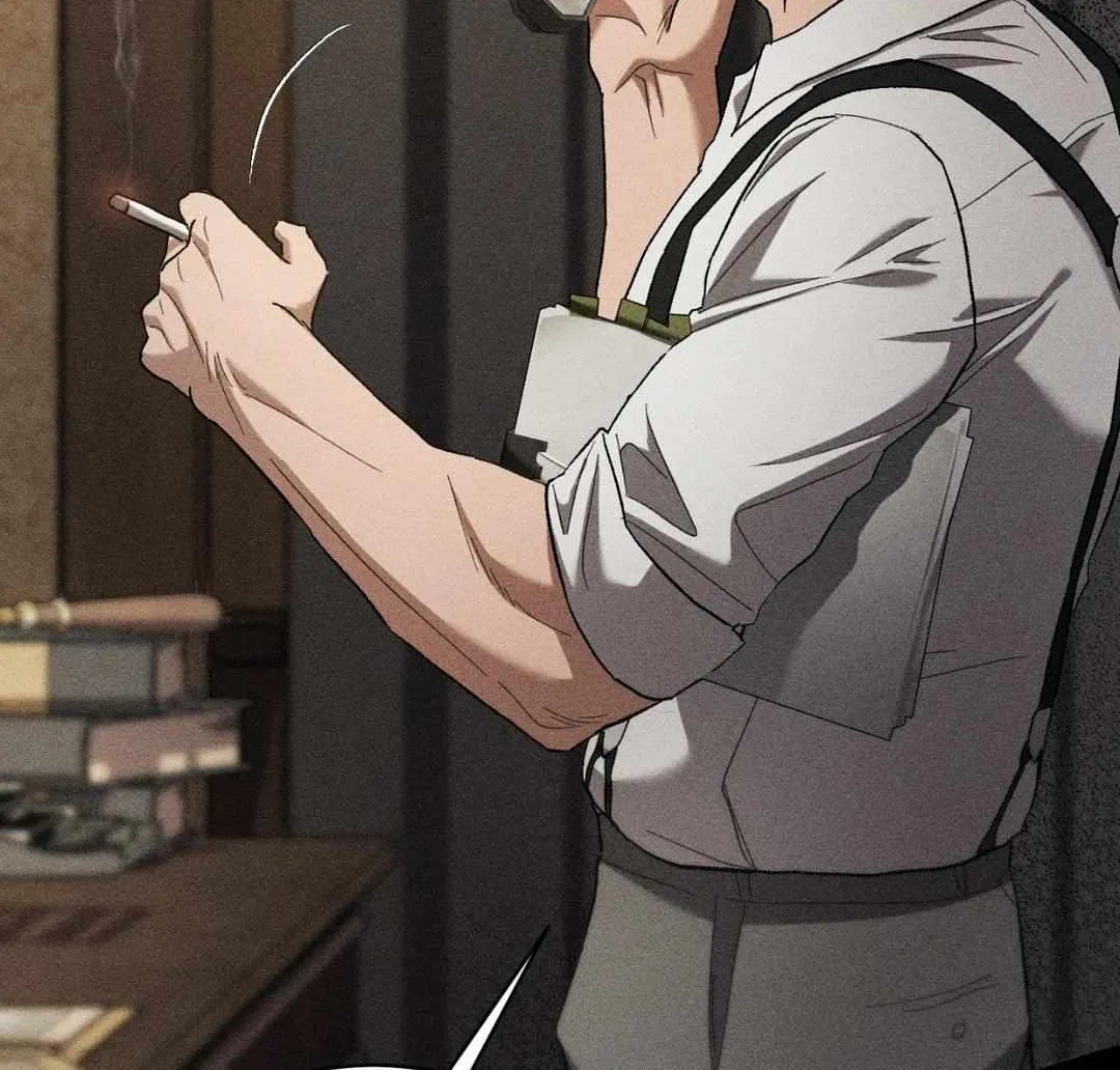 Read Omerta chapter 20 image 19 on Lezhin
