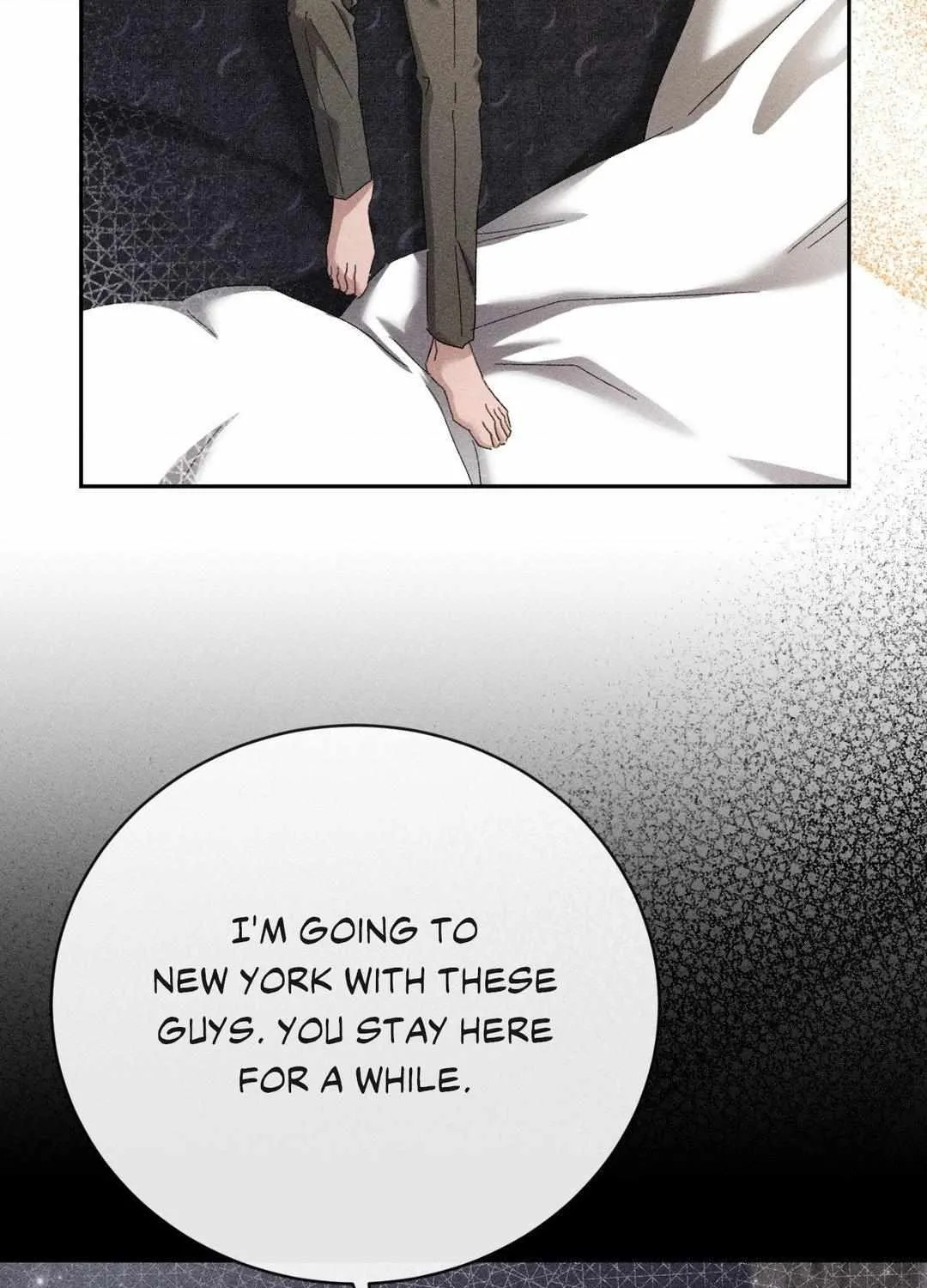 Read Omerta chapter 20 image 2 on Lezhin