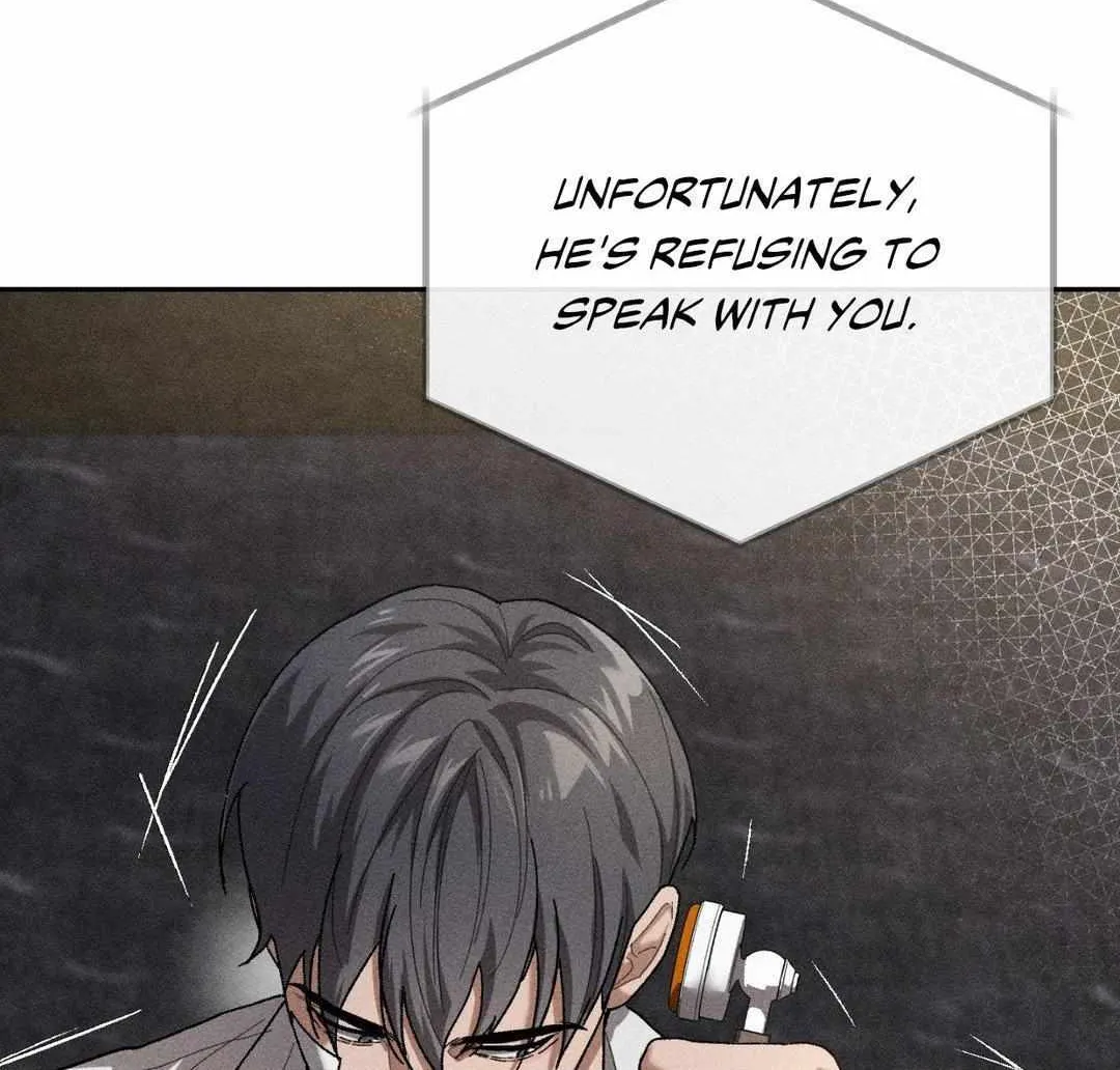 Read Omerta chapter 20 image 25 on Lezhin