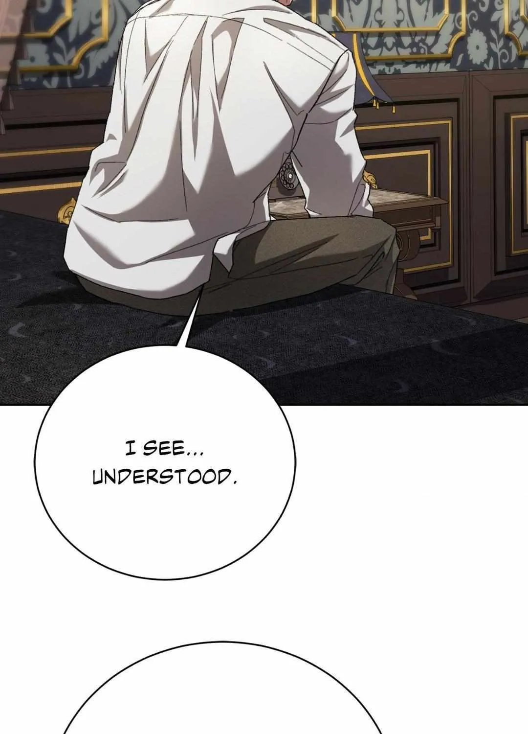Read Omerta chapter 20 image 28 on Lezhin