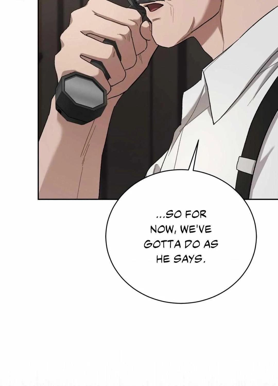 Read Omerta chapter 20 image 30 on Lezhin