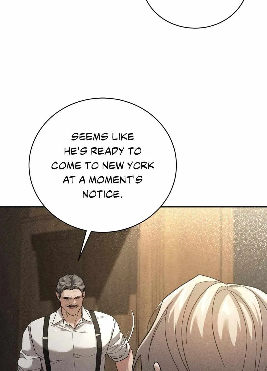 Read Omerta chapter 20 image 40 on Lezhin