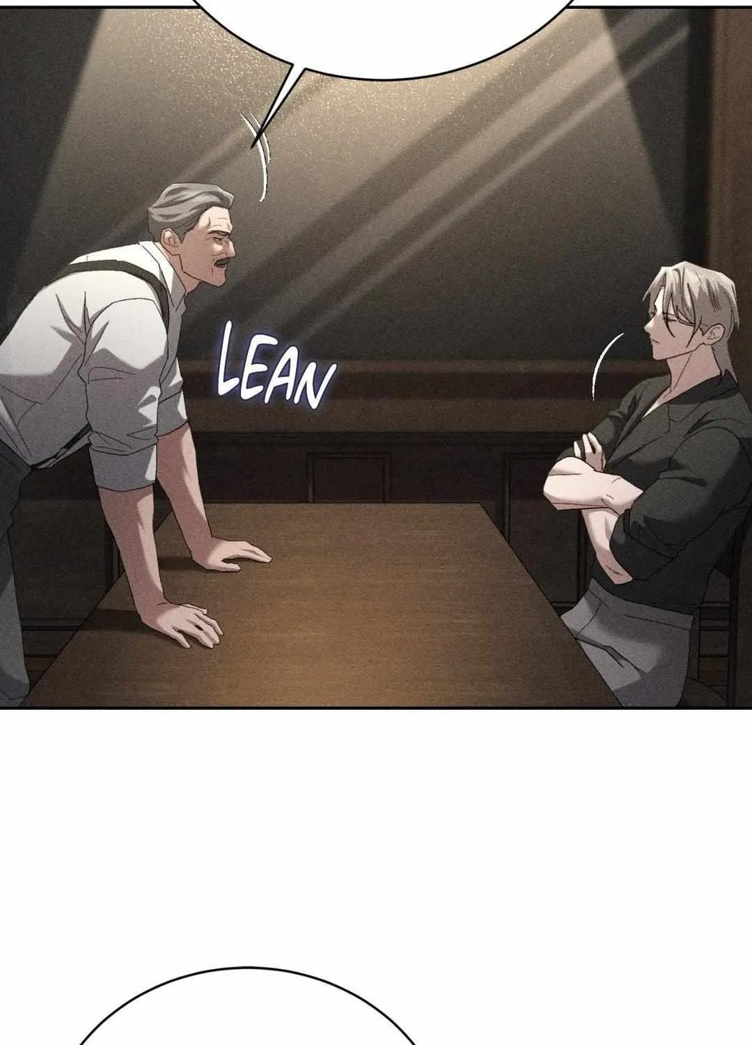 Read Omerta chapter 20 image 44 on Lezhin