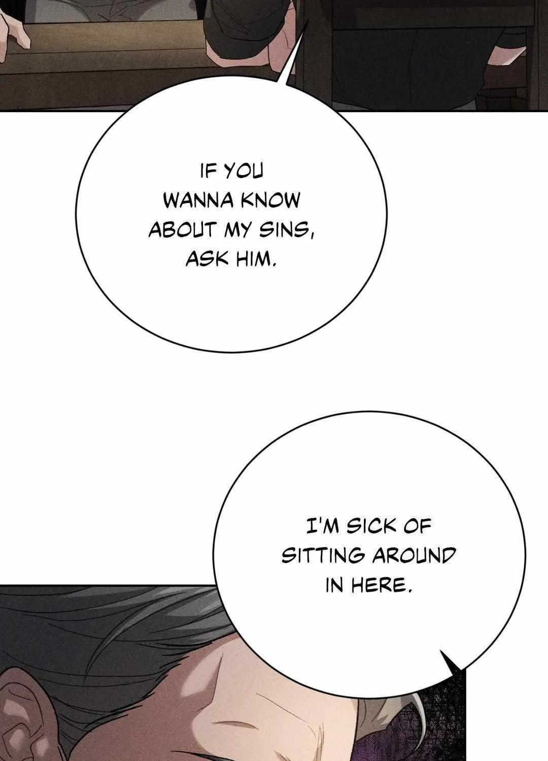 Read Omerta chapter 20 image 48 on Lezhin