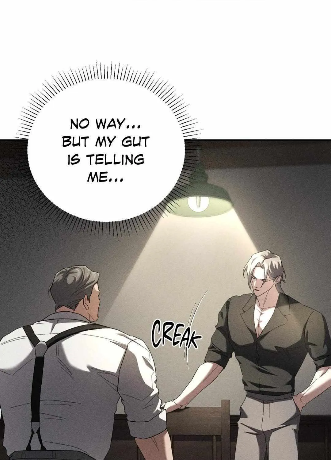 Read Omerta chapter 20 image 56 on Lezhin