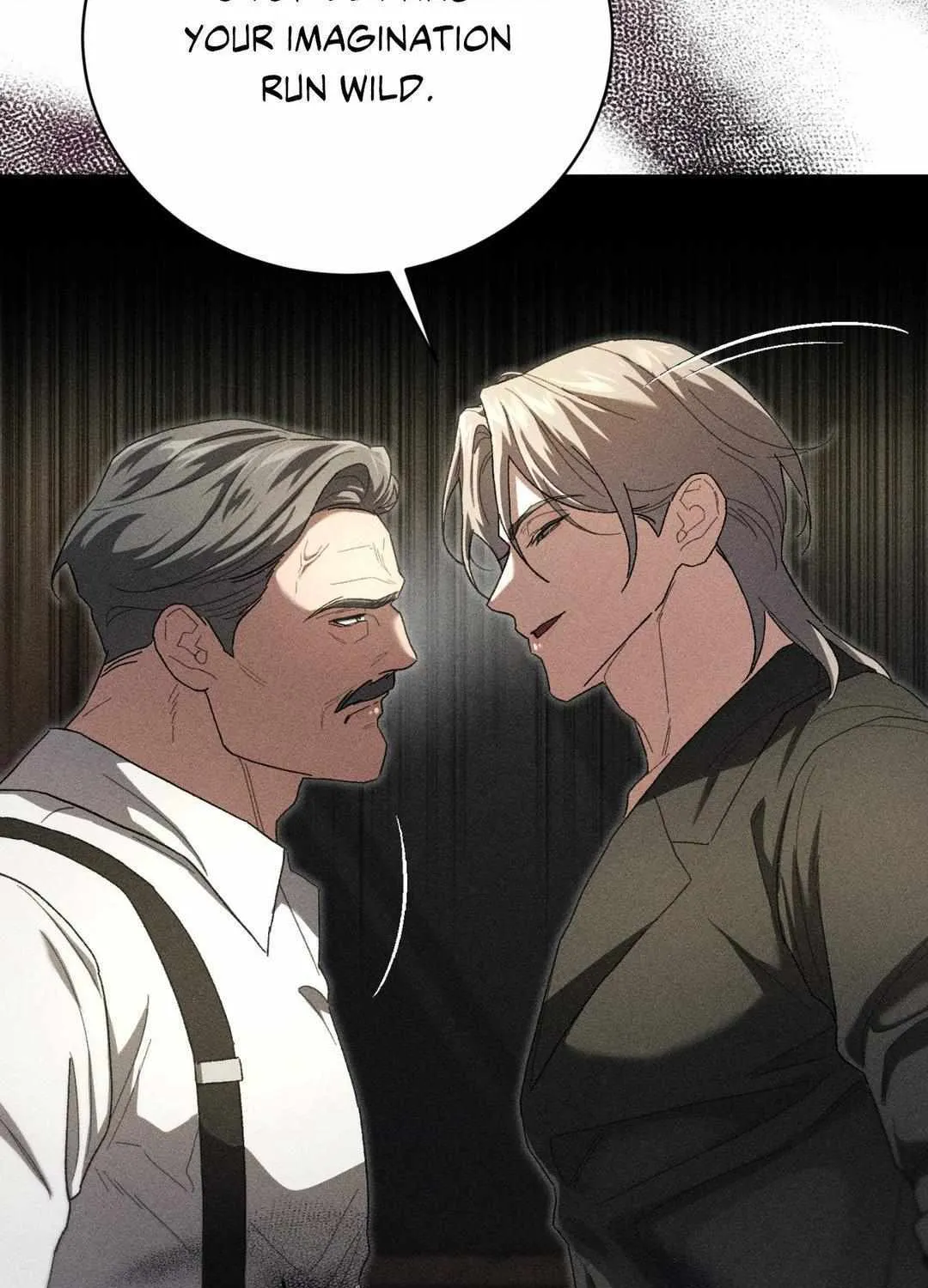 Read Omerta chapter 20 image 58 on Lezhin