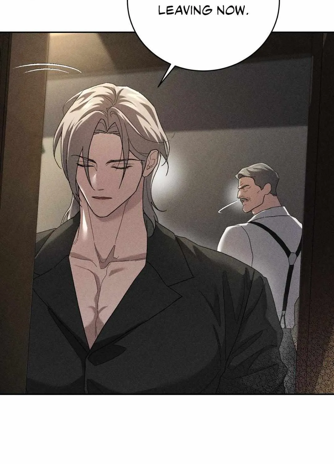 Read Omerta chapter 20 image 60 on Lezhin
