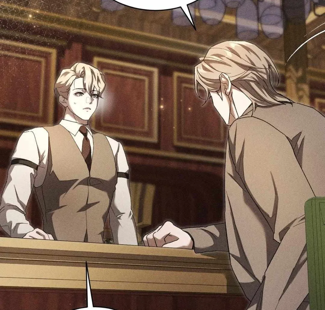 Read Omerta chapter 20 image 73 on Lezhin