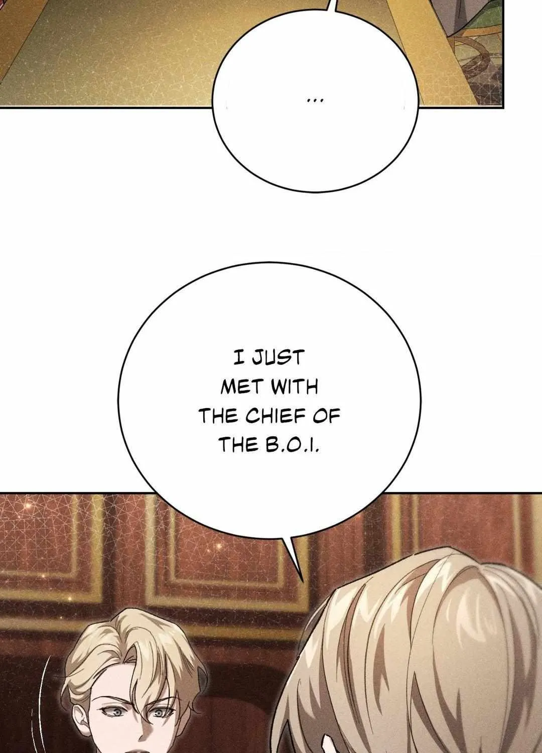 Read Omerta chapter 20 image 76 on Lezhin