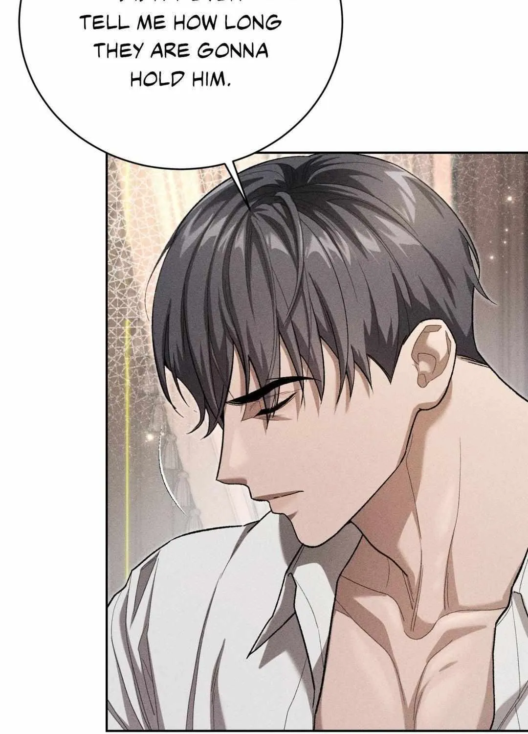 Read Omerta chapter 20 image 8 on Lezhin