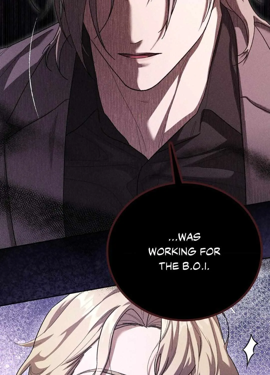 Read Omerta chapter 20 image 88 on Lezhin