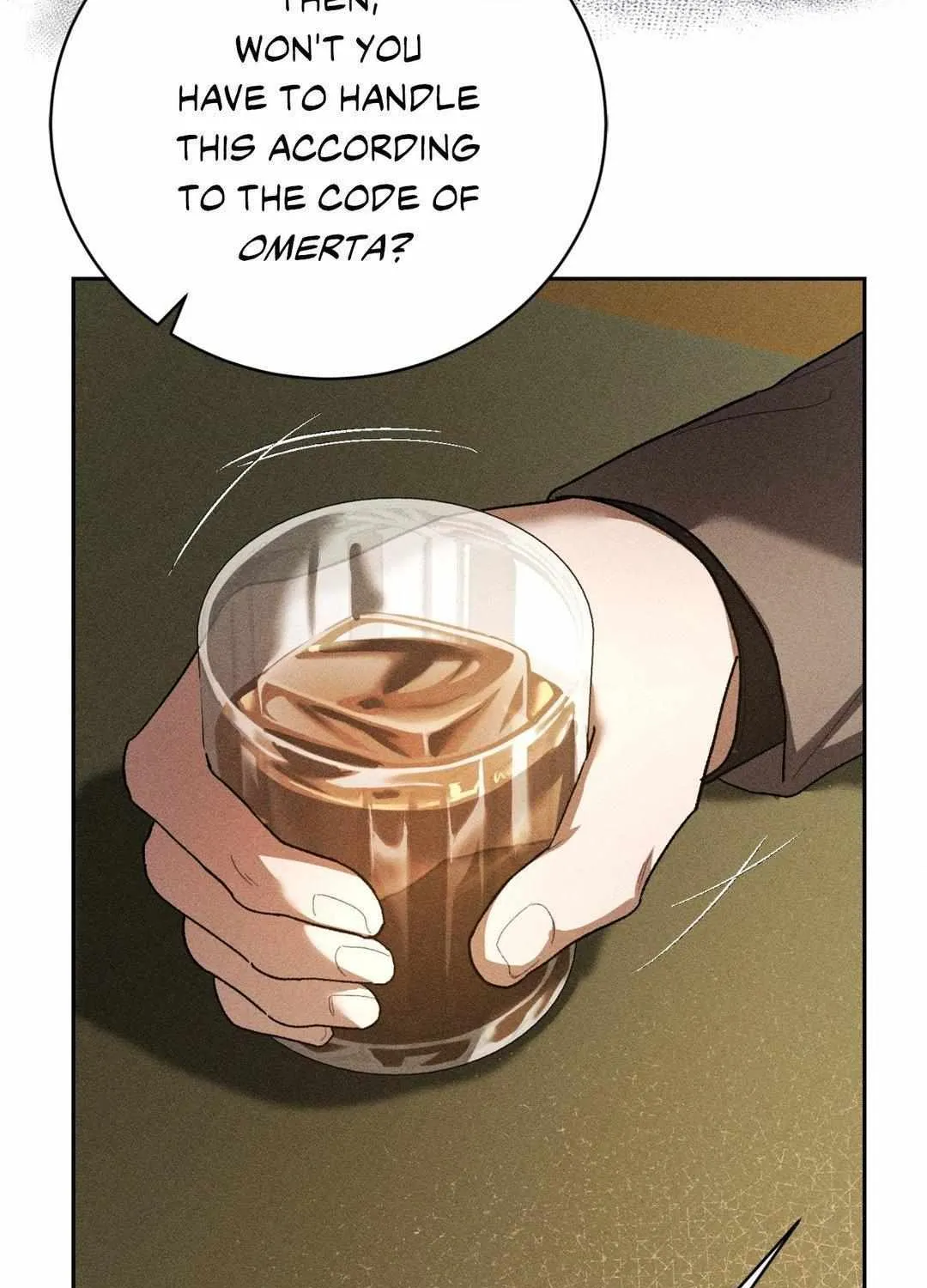 Read Omerta chapter 20 image 92 on Lezhin