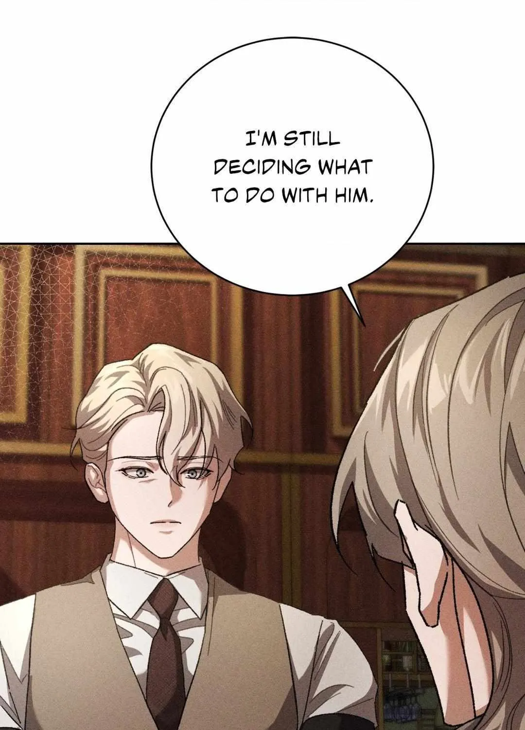 Read Omerta chapter 20 image 94 on Lezhin