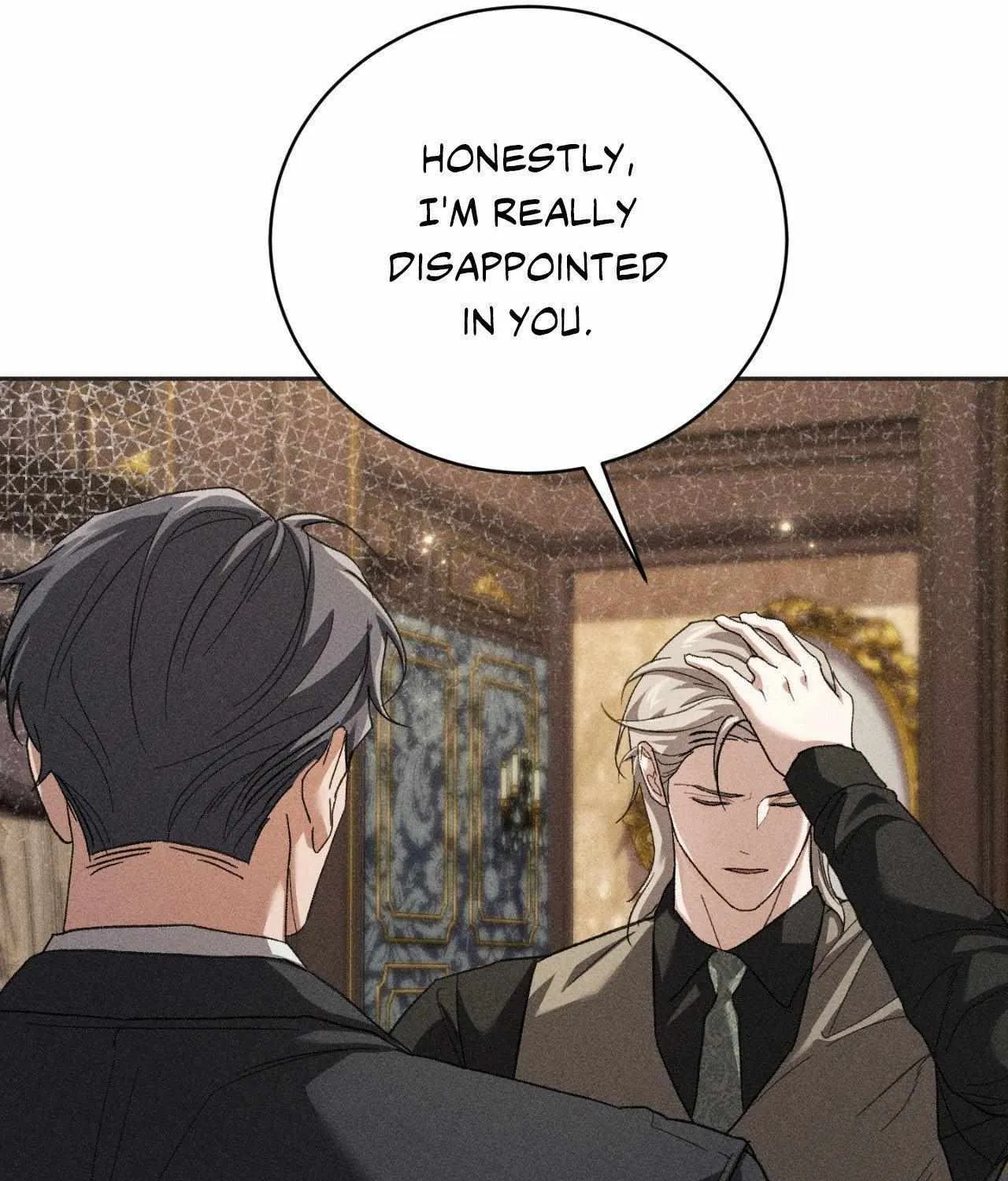 Read Omerta chapter 22 image 10 on Lezhin