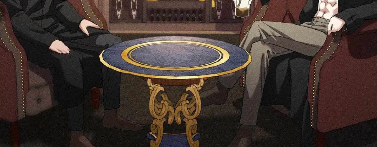 Read Omerta chapter 22 image 137 on Lezhin